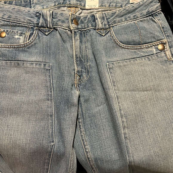 🎯VTG Ranch Levi’s Premium jeans - Picture 2 of 7